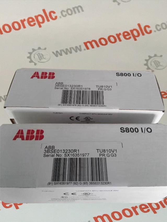  ABB DCS CI858K01